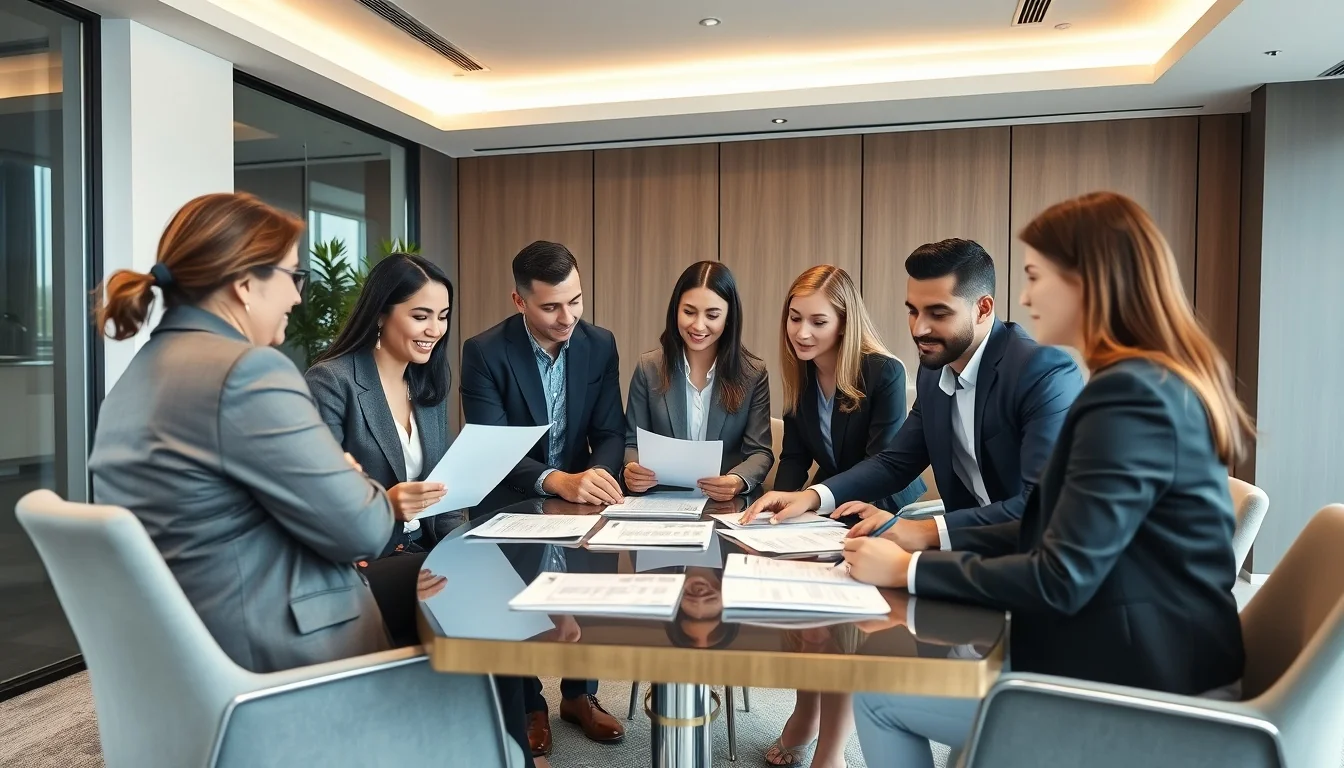 Professional plan visual